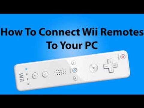 Wiimote hid driver for mac