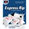 express rip cd ripper review